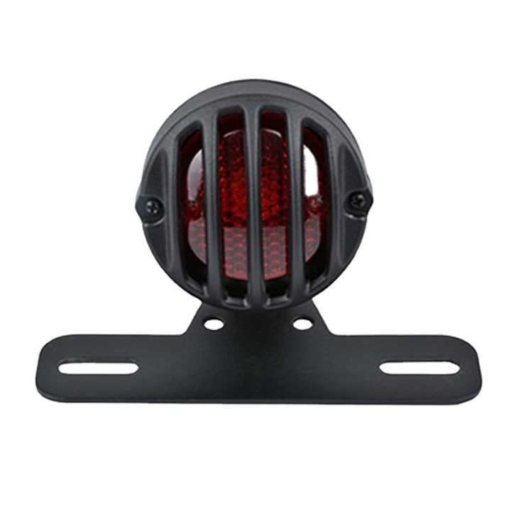 Grill Brake Light - Metal